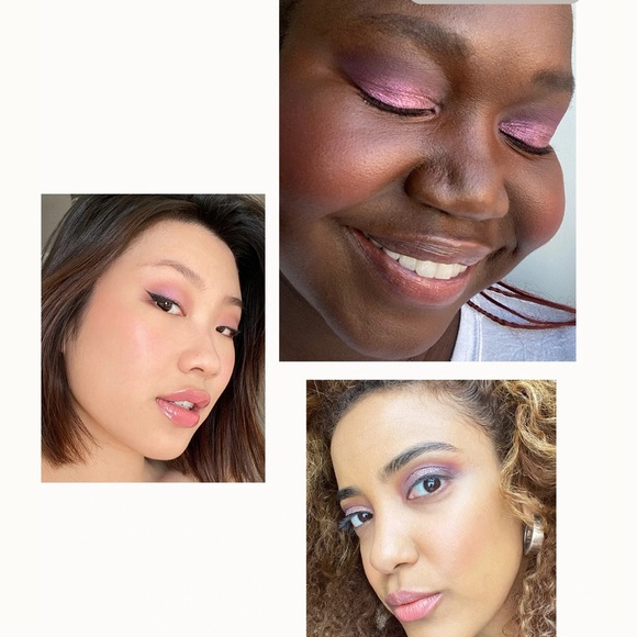 ✨ Rare Beauty Discovery Eyeshadow Palette – Came To Play - Picture 4 of 9